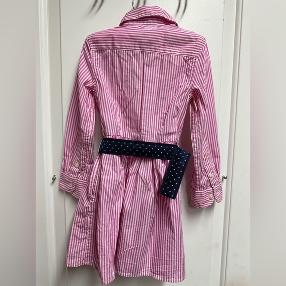 Ralph Lauren toddler dress - Picture 5 of 7